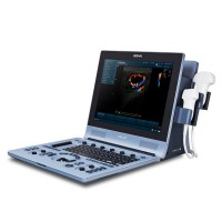 U60 VET兽用便携式全数字彩色超声诊断系统